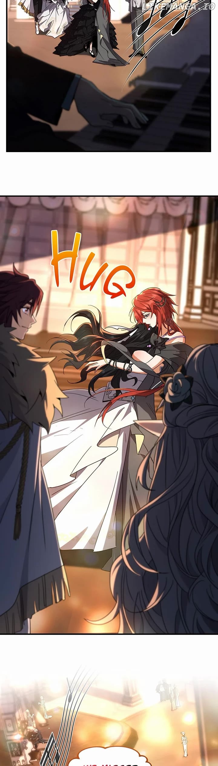 The Beginning After The End Chapter 198 image 20